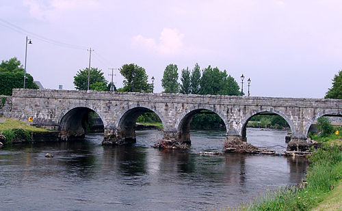 River Moy